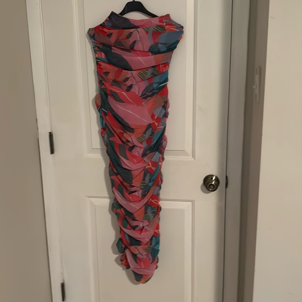 Dress for special occasion